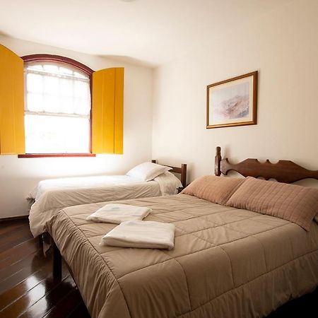 Hotel Colonial Ouro Preto  Exterior foto