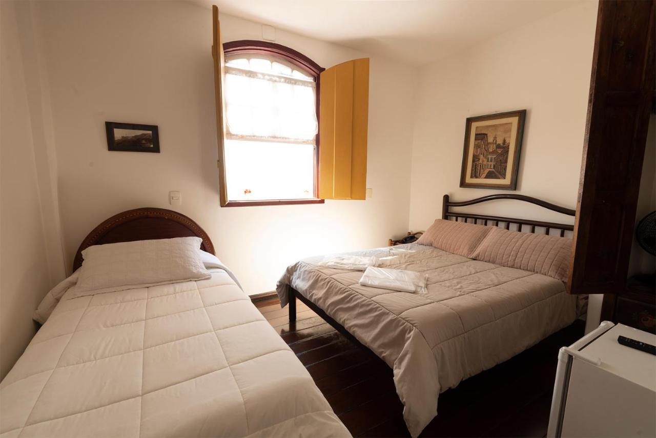 Hotel Colonial Ouro Preto  Exterior foto