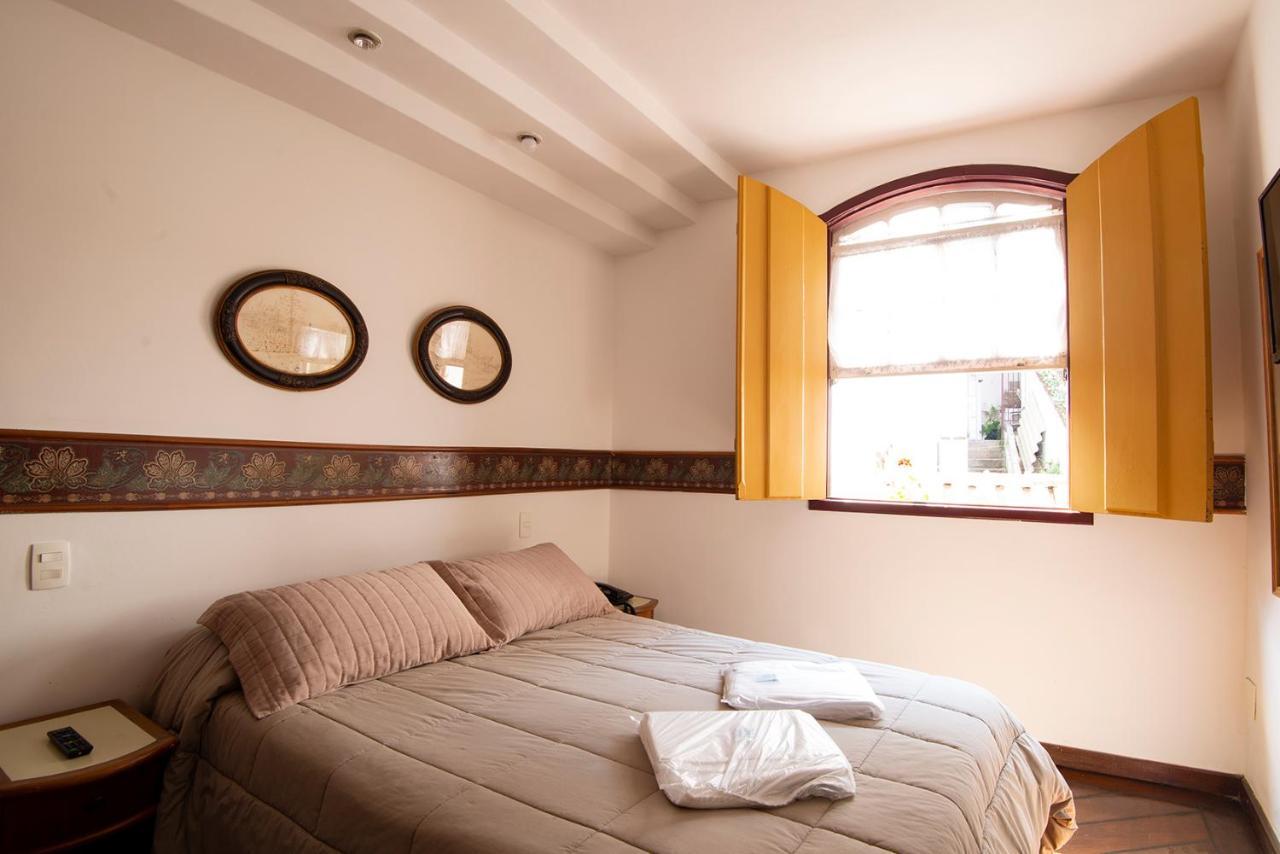 Hotel Colonial Ouro Preto  Exterior foto