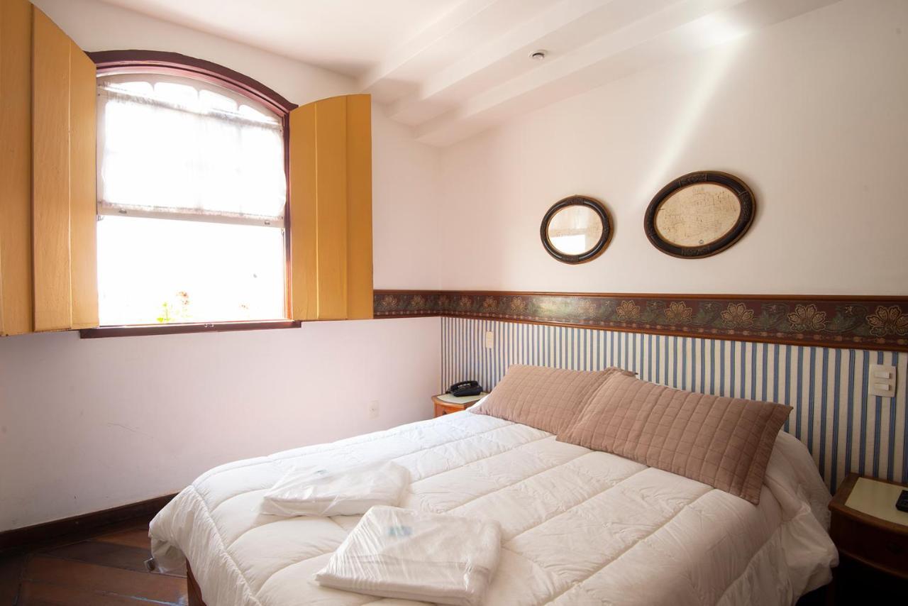 Hotel Colonial Ouro Preto  Exterior foto