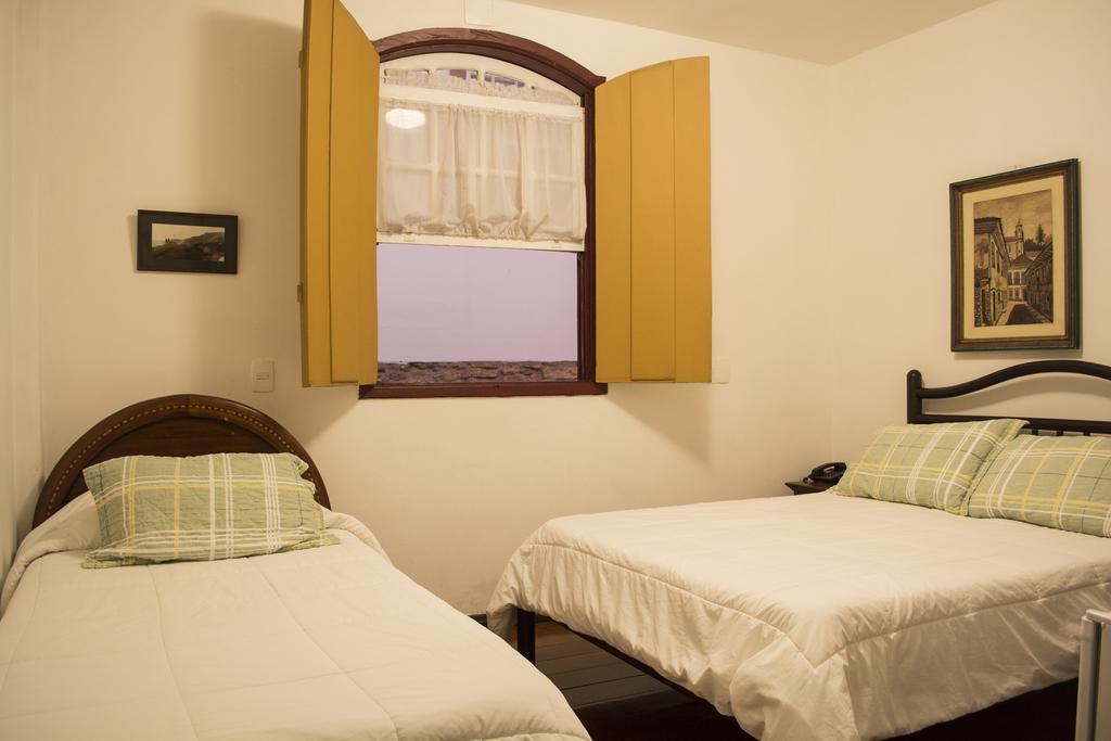 Hotel Colonial Ouro Preto  Habitación foto