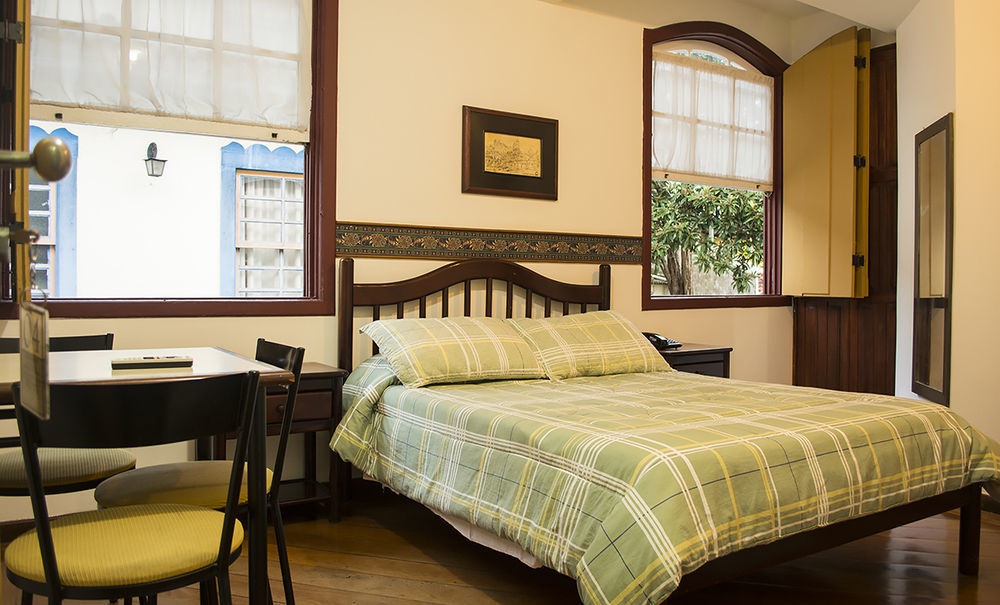 Hotel Colonial Ouro Preto  Exterior foto