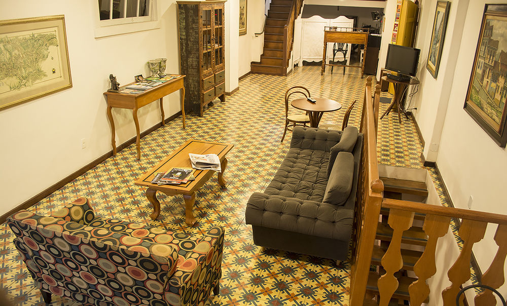 Hotel Colonial Ouro Preto  Exterior foto