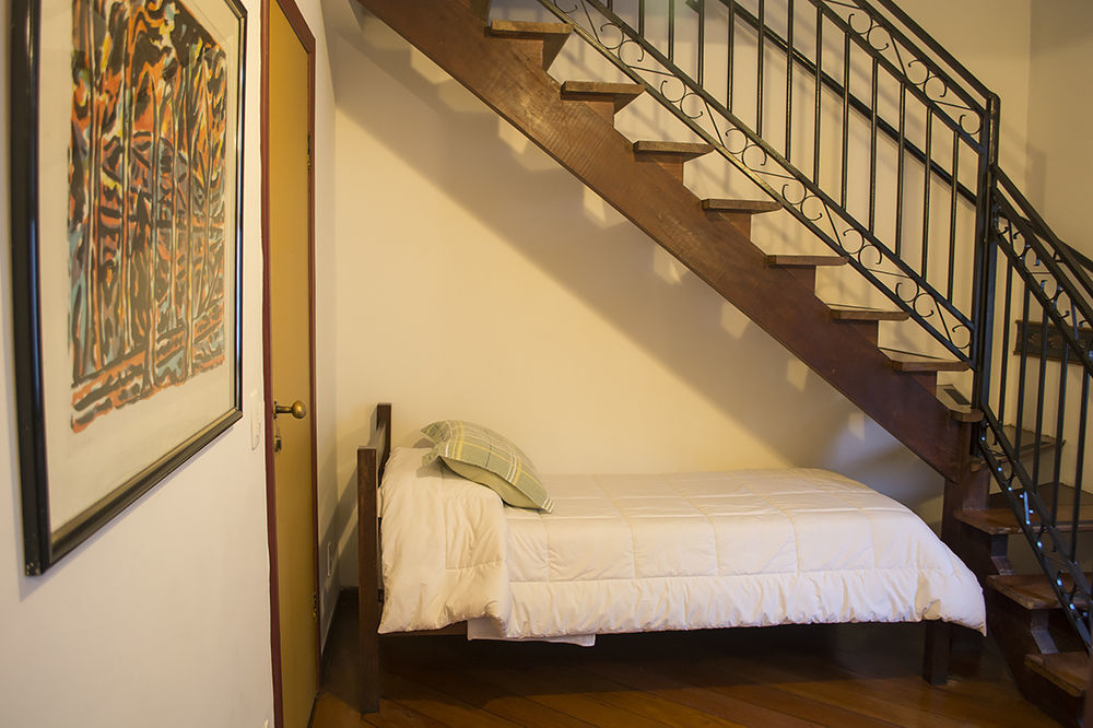 Hotel Colonial Ouro Preto  Exterior foto