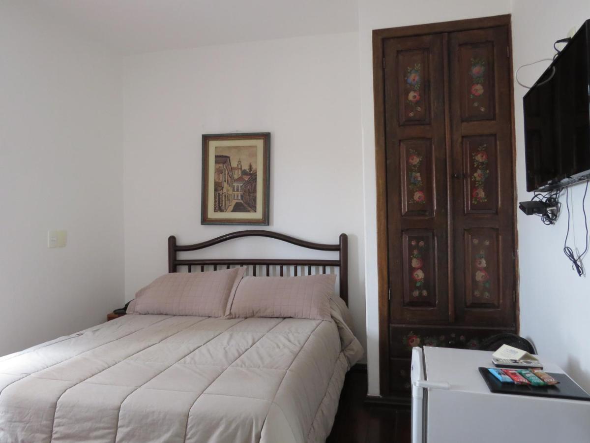 Hotel Colonial Ouro Preto  Exterior foto