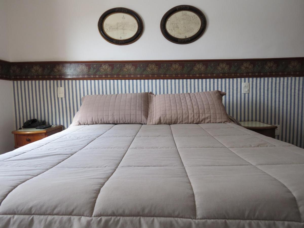 Hotel Colonial Ouro Preto  Exterior foto