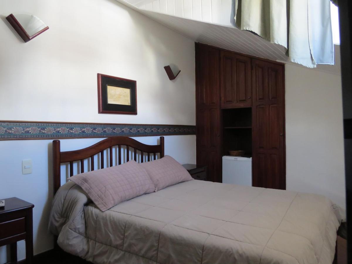 Hotel Colonial Ouro Preto  Exterior foto