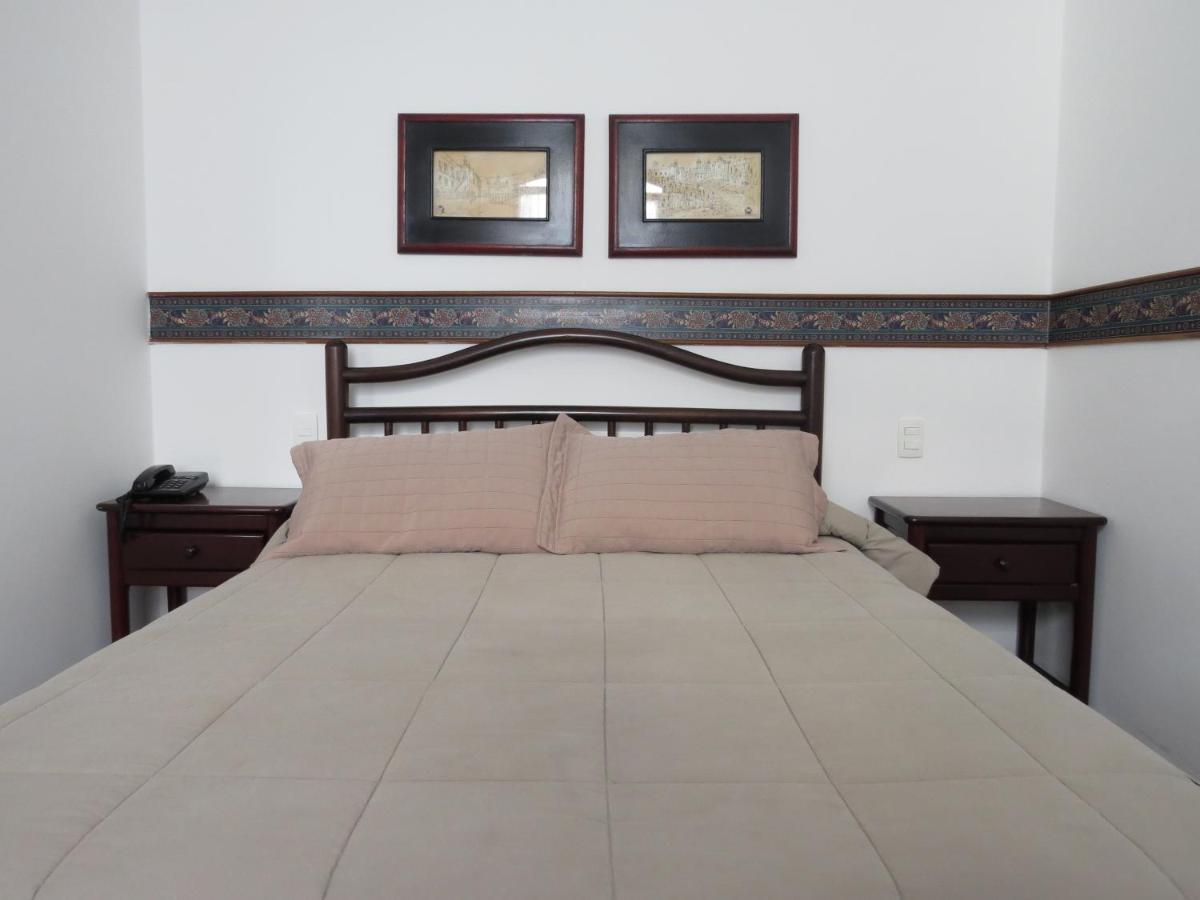 Hotel Colonial Ouro Preto  Exterior foto