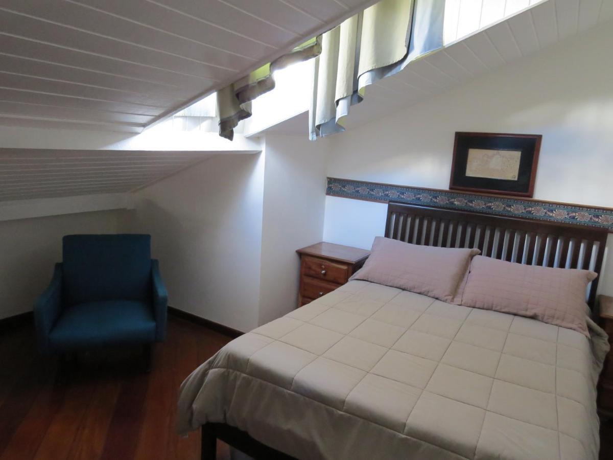 Hotel Colonial Ouro Preto  Exterior foto