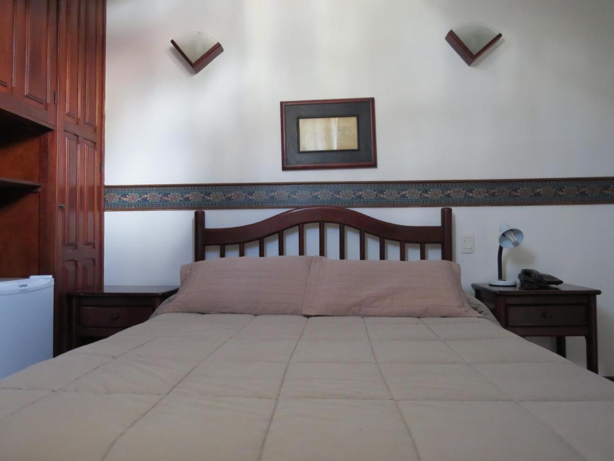 Hotel Colonial Ouro Preto  Exterior foto