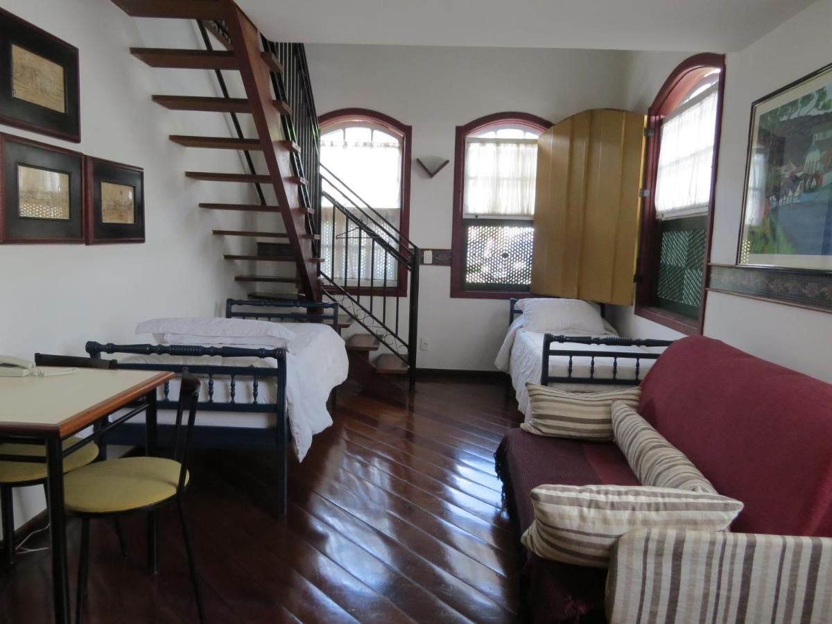 Hotel Colonial Ouro Preto  Exterior foto