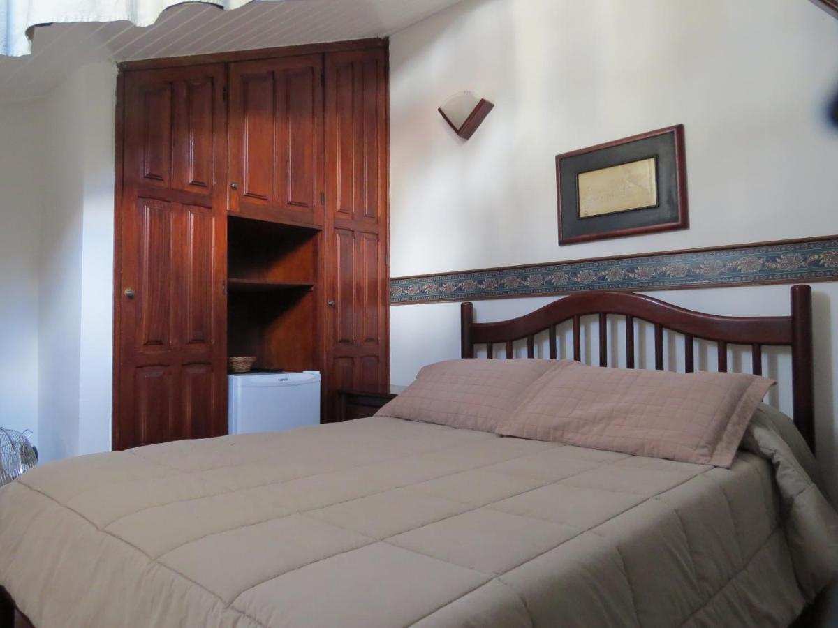 Hotel Colonial Ouro Preto  Exterior foto